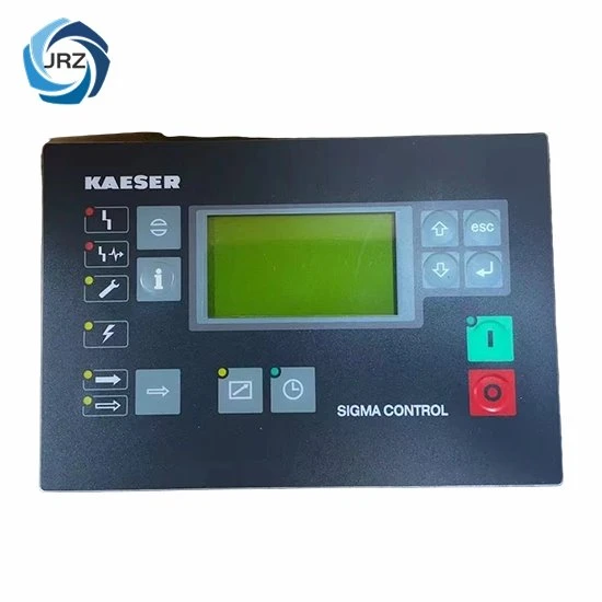 7.7000.0 Sigma‑Control Panel | Kaeser SK‑SX Screw Compressor Controller