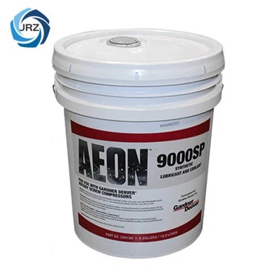 AEON 9000SP Масло за въздушен компресор 9000sp Синтетично масло